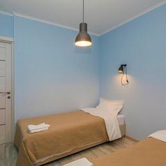 Апартаменты BerryFlat, Краснодар, Краснодарский край