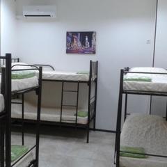 Хостел Радикс, Краснодар, Краснодарский край