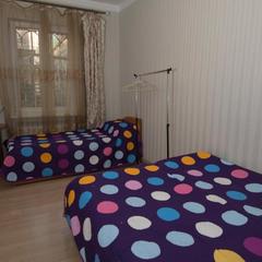 Хостел Дон-Антонио, Краснодар, Краснодарский край