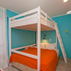 Апартаменты BerryFlat, Краснодар, Краснодарский край