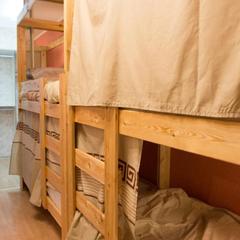 Хостел Дон-Антонио, Краснодар, Краснодарский край