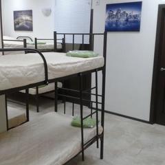 Хостел Радикс, Краснодар, Краснодарский край