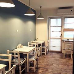 Апартаменты BerryFlat, Краснодар, Краснодарский край