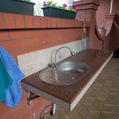 Хостел Дон-Антонио, Краснодар, Краснодарский край