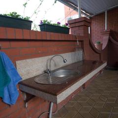 Хостел Дон-Антонио, Краснодар, Краснодарский край