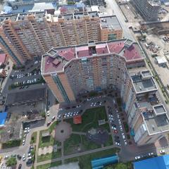 Хостел Радикс, Краснодар, Краснодарский край