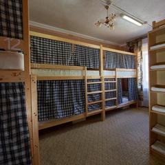 Хостел На Костылева, Краснодар, Краснодарский край