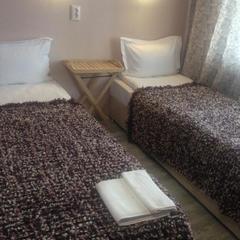 Апартаменты BerryFlat, Краснодар, Краснодарский край