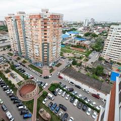 Хостел Радикс, Краснодар, Краснодарский край