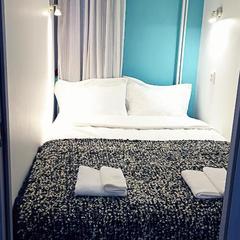 Апартаменты BerryFlat, Краснодар, Краснодарский край