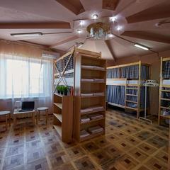 Хостел На Костылева, Краснодар, Краснодарский край
