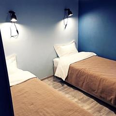 Апартаменты BerryFlat, Краснодар, Краснодарский край