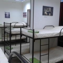 Хостел Радикс, Краснодар, Краснодарский край