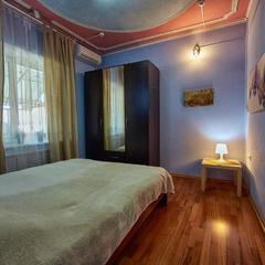 Хостел На Костылева, Краснодар, Краснодарский край