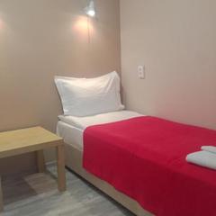 Апартаменты BerryFlat, Краснодар, Краснодарский край