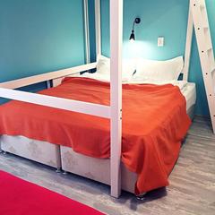 Апартаменты BerryFlat, Краснодар, Краснодарский край