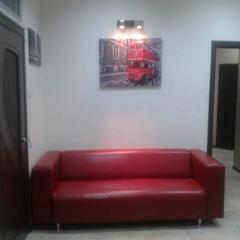 Хостел Радикс, Краснодар, Краснодарский край