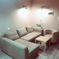 Апартаменты BerryFlat, Краснодар, Краснодарский край