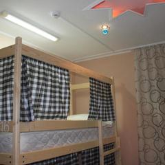 Хостел На Костылева, Краснодар, Краснодарский край