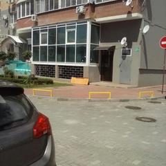 Хостел Радикс, Краснодар, Краснодарский край