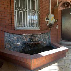 Хостел Дон-Антонио, Краснодар, Краснодарский край