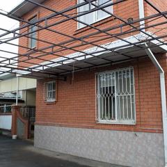 Хостел Дон-Антонио, Краснодар, Краснодарский край