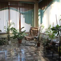 Хостел Центральный на Гоголя, Краснодар, Краснодарский край