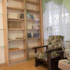 Хостел Дон-Антонио, Краснодар, Краснодарский край