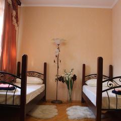 Хостел Центральный на Гоголя, Краснодар, Краснодарский край