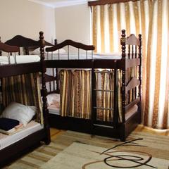 Хостел Центральный на Гоголя, Краснодар, Краснодарский край