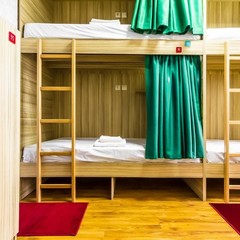 Хостел BixBite, Краснодар, Краснодарский край