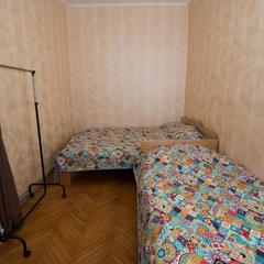 Хостел Дон-Антонио, Краснодар, Краснодарский край