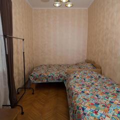 Хостел Дон-Антонио, Краснодар, Краснодарский край