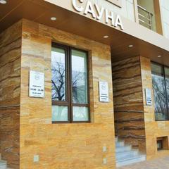 Отель B&B HOTEL, Краснодар, Краснодарский край