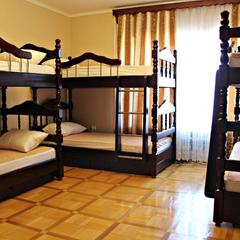 Хостел Центральный на Гоголя, Краснодар, Краснодарский край