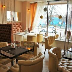 Отель B&B HOTEL, Краснодар, Краснодарский край