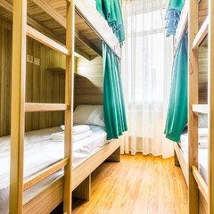 Хостел BixBite, Краснодар, Краснодарский край