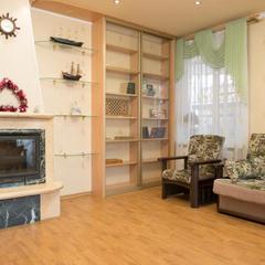 Хостел Дон-Антонио, Краснодар, Краснодарский край