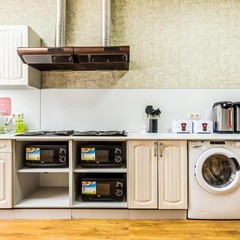 Хостел BixBite, Краснодар, Краснодарский край