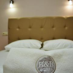Отель B&B HOTEL, Краснодар, Краснодарский край