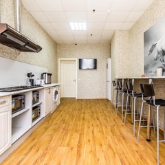 Хостел BixBite, Краснодар, Краснодарский край