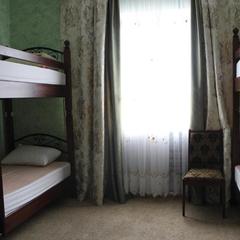 Хостел Центральный на Гоголя, Краснодар, Краснодарский край