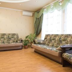 Хостел Дон-Антонио, Краснодар, Краснодарский край