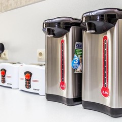 Хостел BixBite, Краснодар, Краснодарский край