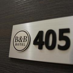 Отель B&B HOTEL, Краснодар, Краснодарский край