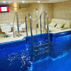 Отель B&B HOTEL, Краснодар, Краснодарский край