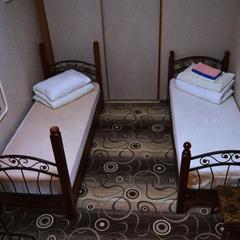 Хостел Центральный на Гоголя, Краснодар, Краснодарский край