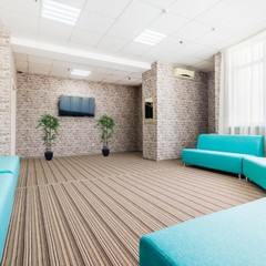 Хостел BixBite, Краснодар, Краснодарский край