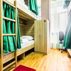 Хостел BixBite, Краснодар, Краснодарский край