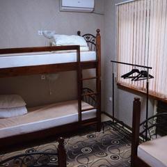 Хостел Центральный на Гоголя, Краснодар, Краснодарский край